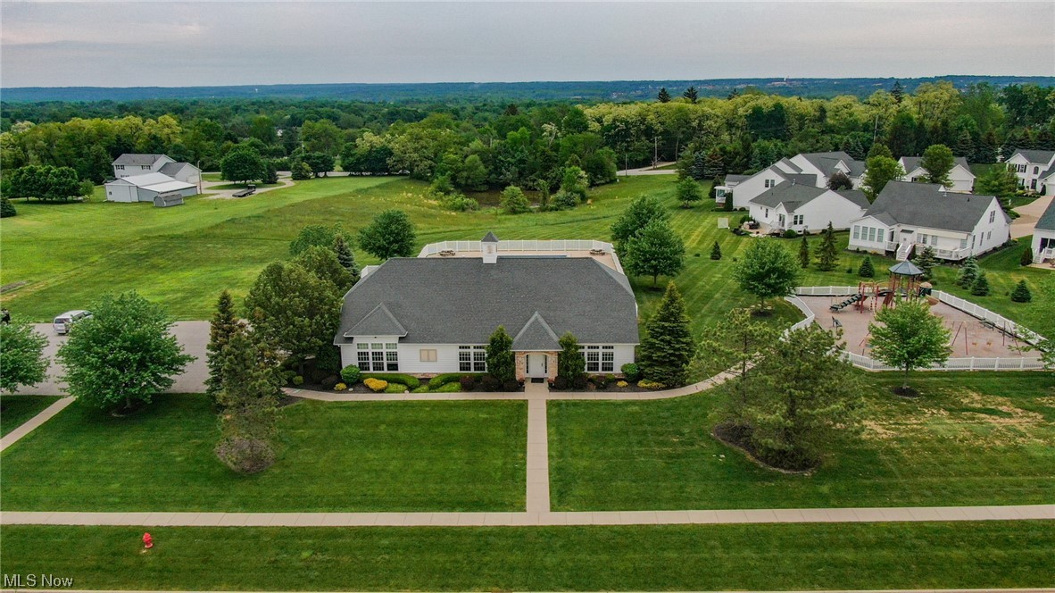 Lexington Rdg Ph I - Residential