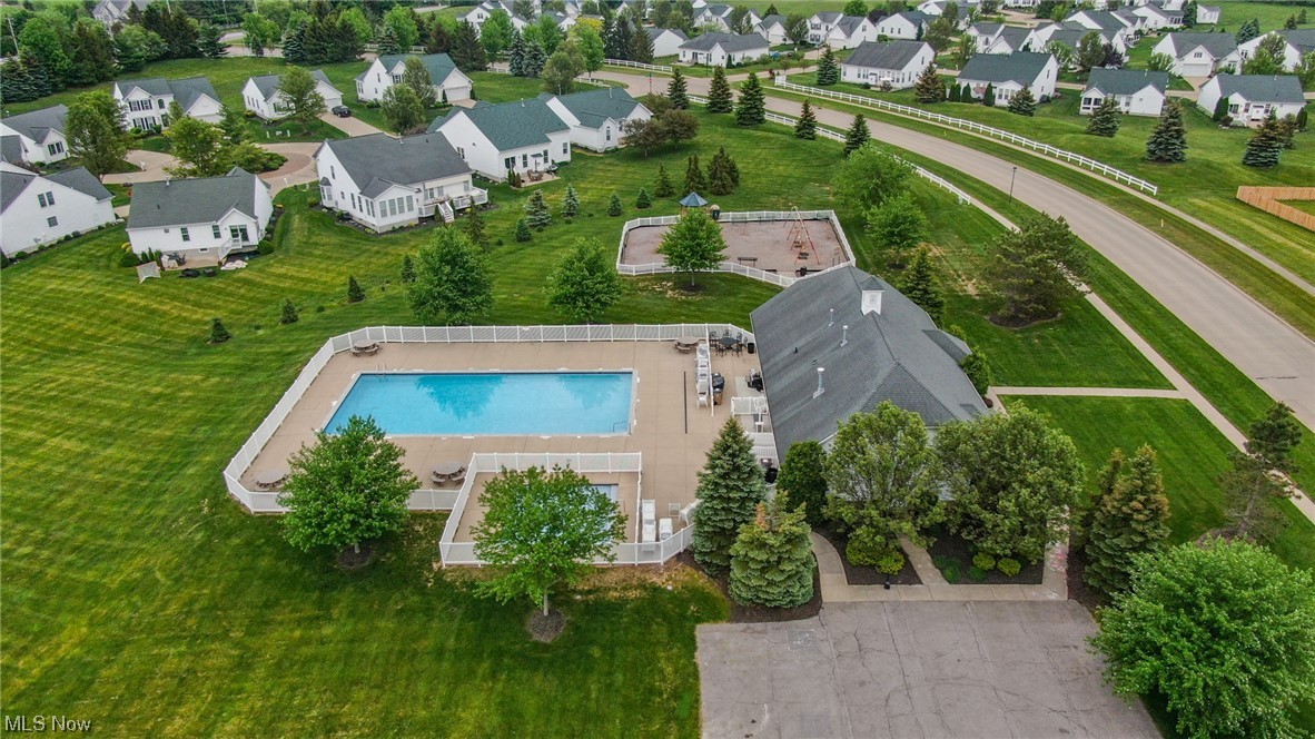 Lexington Rdg Ph I - Residential