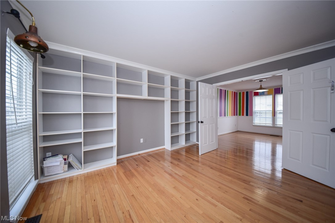 Lexington Rdg Ph I - Residential