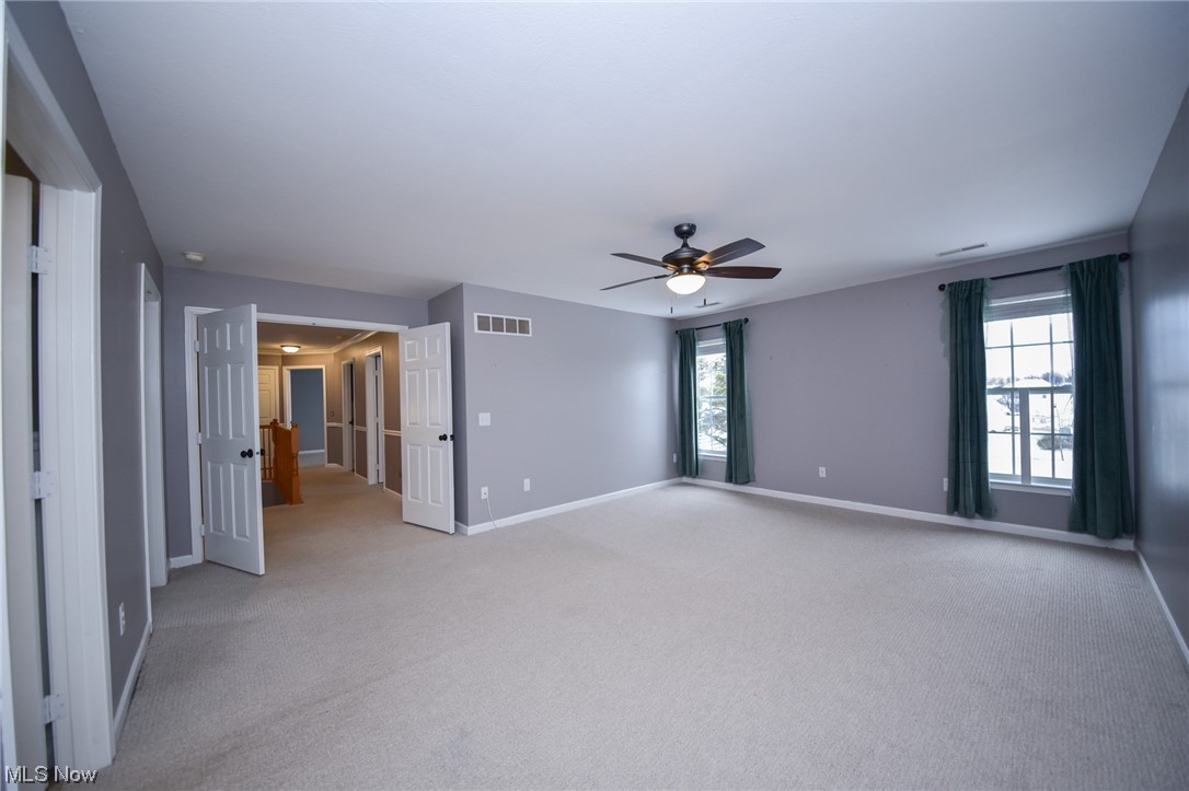 Lexington Rdg Ph I - Residential