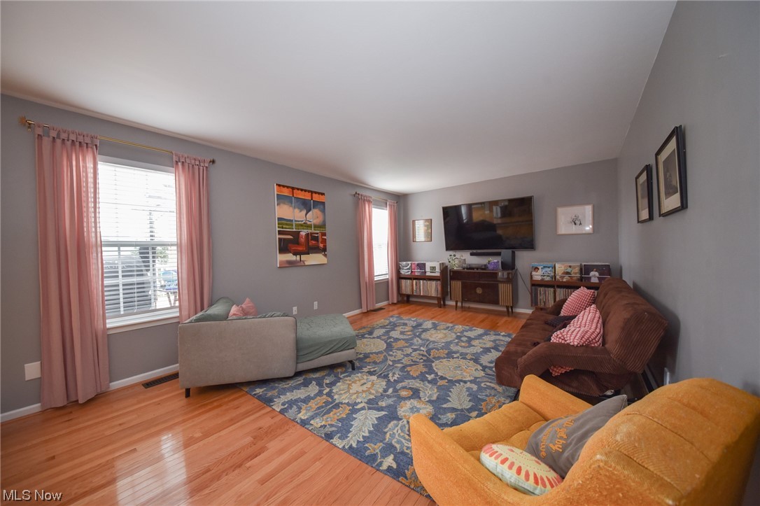 Lexington Rdg Ph I - Residential