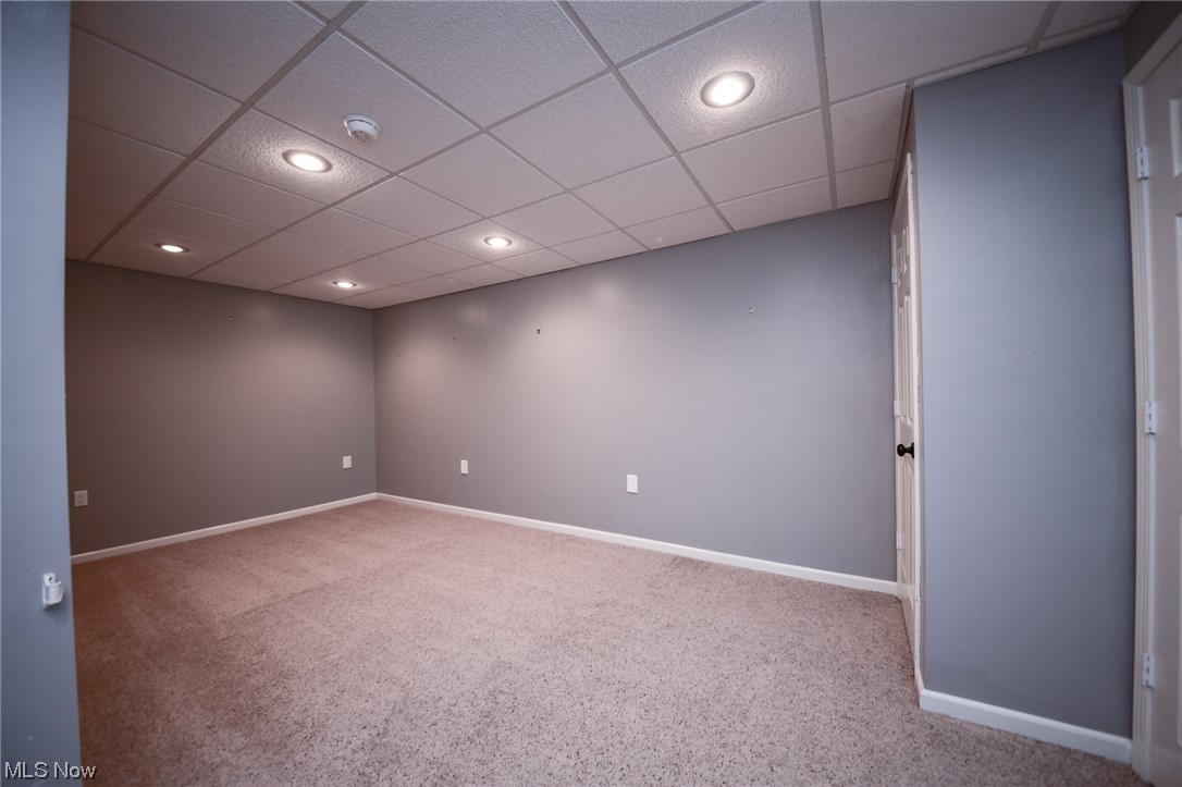 Lexington Rdg Ph I - Residential