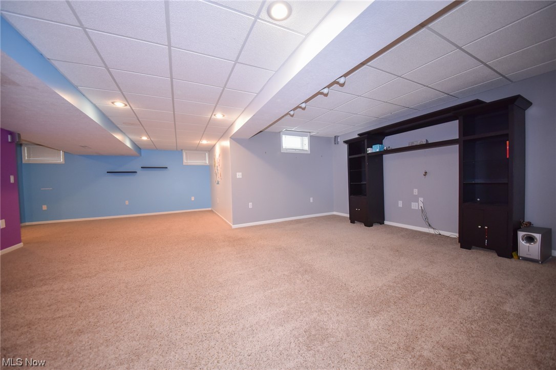 Lexington Rdg Ph I - Residential