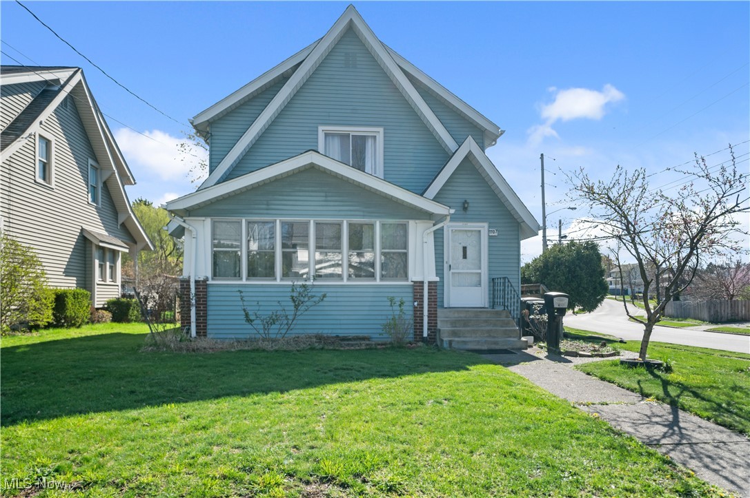 1107 Oakland Avenue, Akron, Ohio image 32
