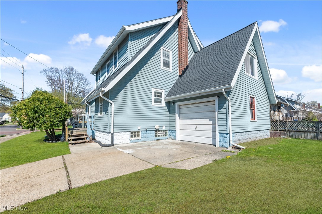 1107 Oakland Avenue, Akron, Ohio image 31