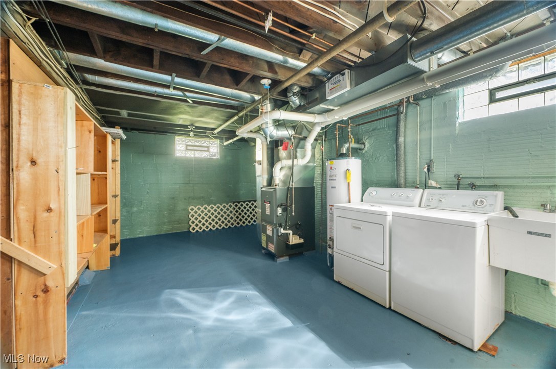 1107 Oakland Avenue, Akron, Ohio image 23
