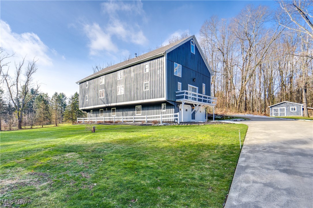294 N Hametown Road