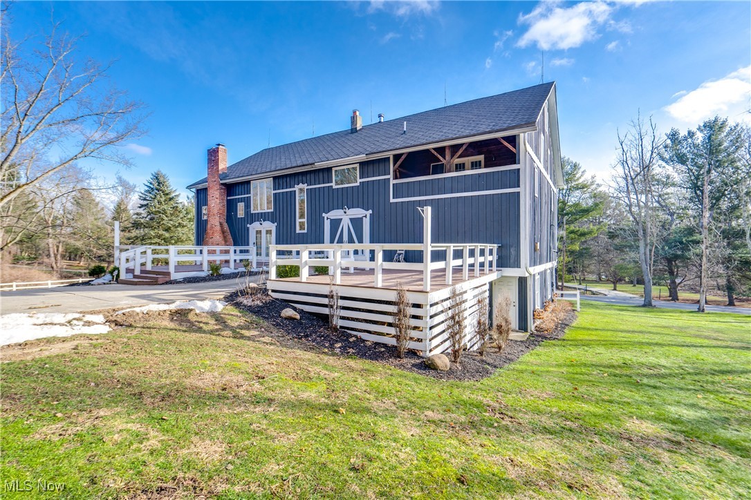 294 N Hametown Road