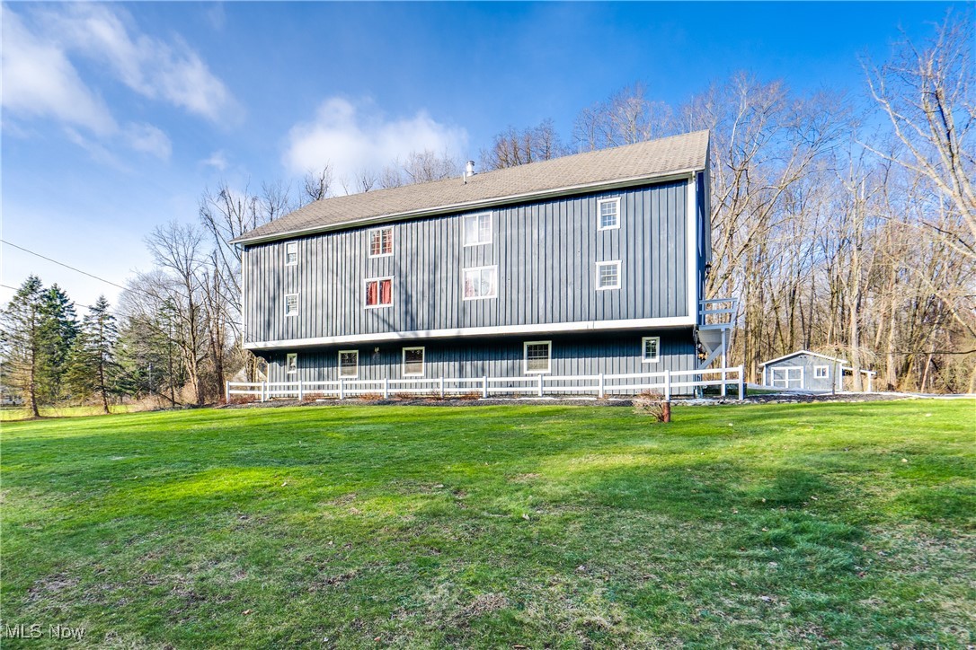294 N Hametown Road