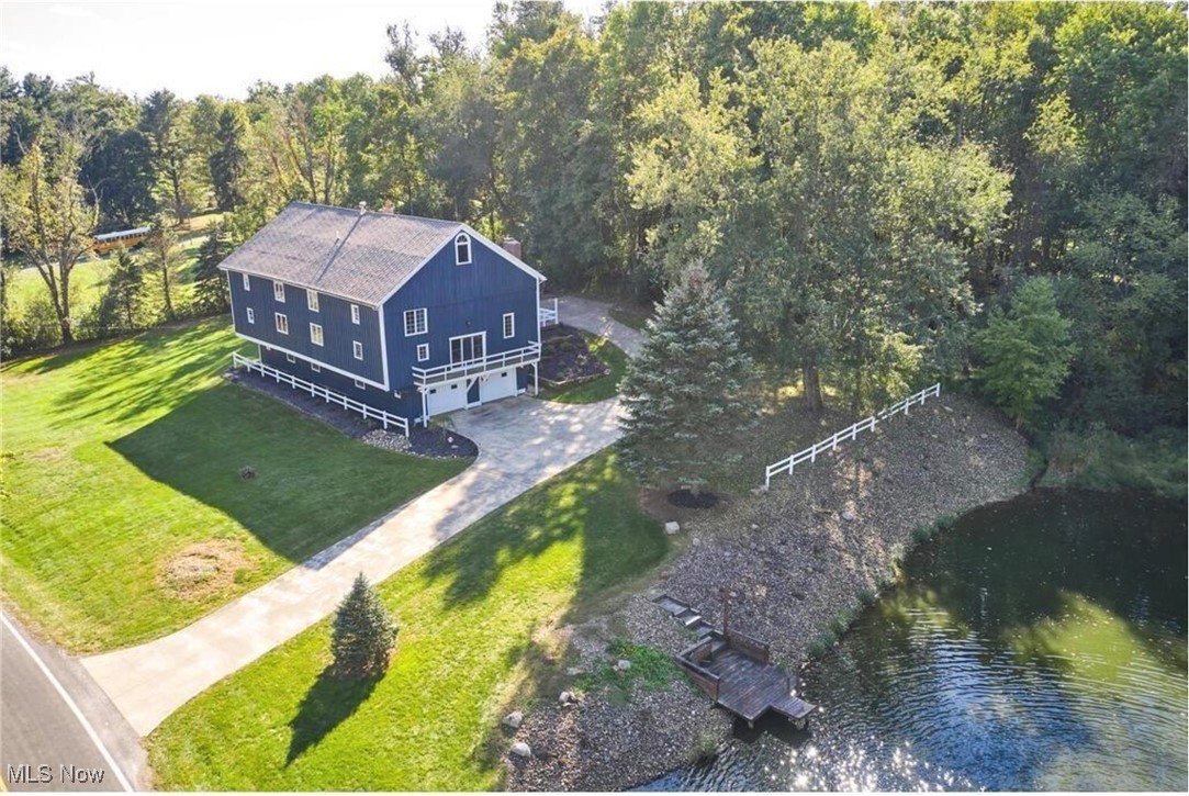 294 N Hametown Road