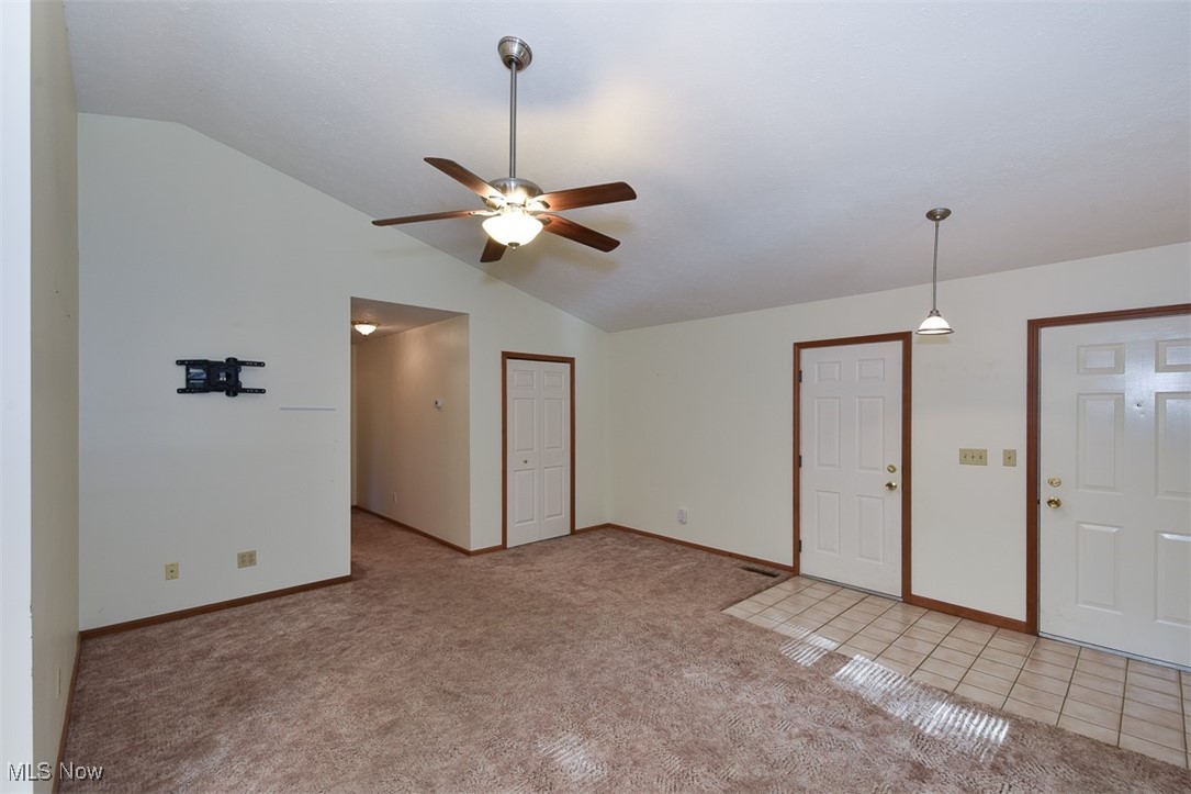 Avon Woods Condo - Residential