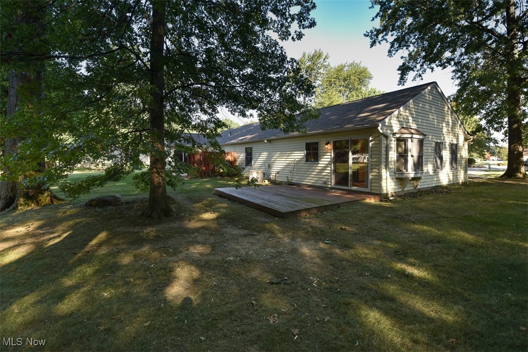Avon Woods Condo - Residential