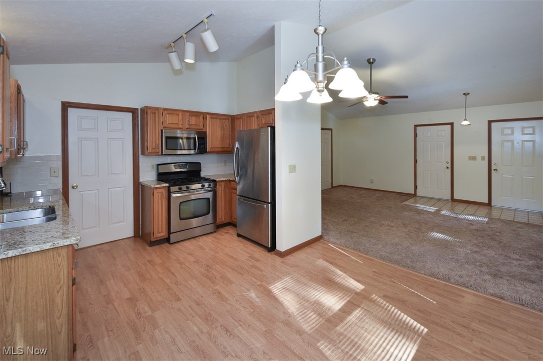 Avon Woods Condo - Residential