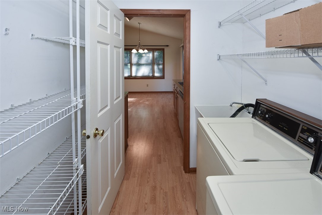 Avon Woods Condo - Residential
