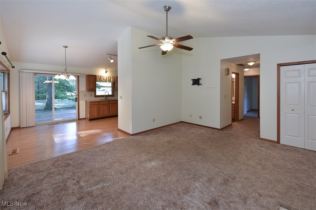 Avon Woods Condo - Residential
