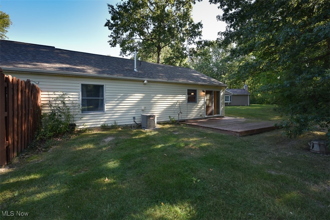 Avon Woods Condo - Residential