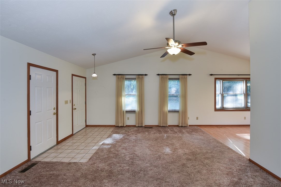 Avon Woods Condo - Residential