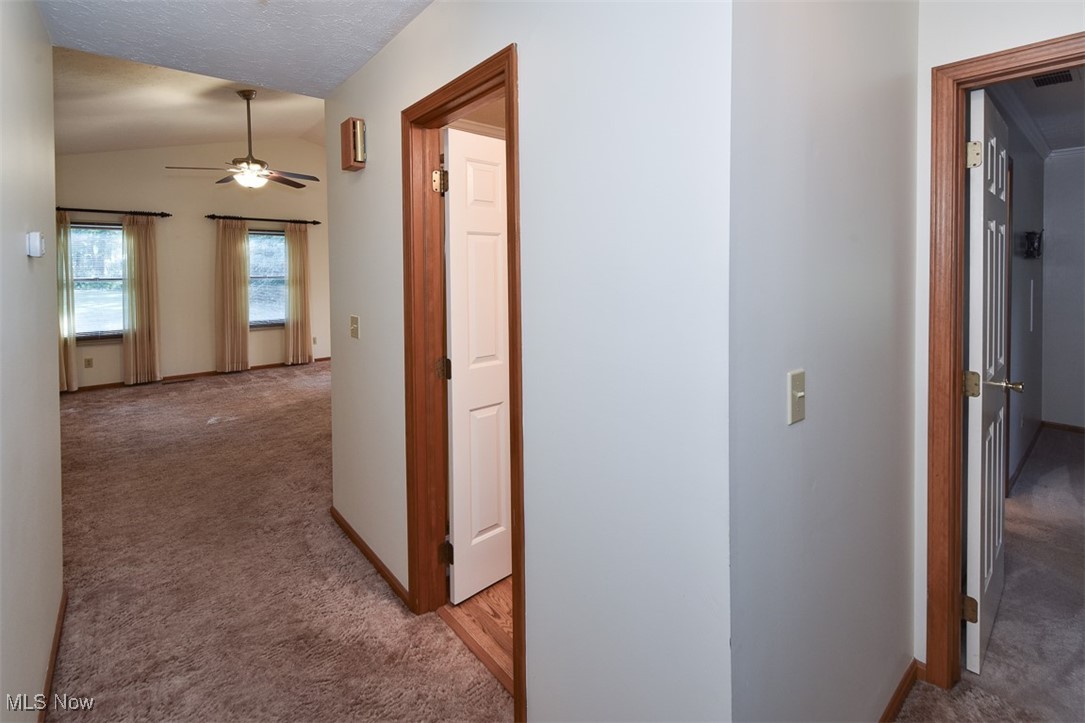 Avon Woods Condo - Residential