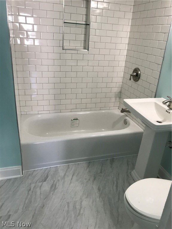 MONTCLAIR - Residential Lease