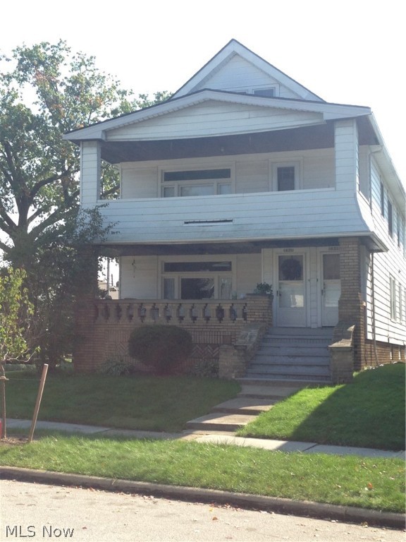 MONTCLAIR - Residential Lease