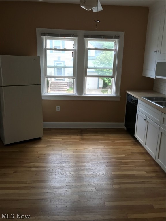 MONTCLAIR - Residential Lease