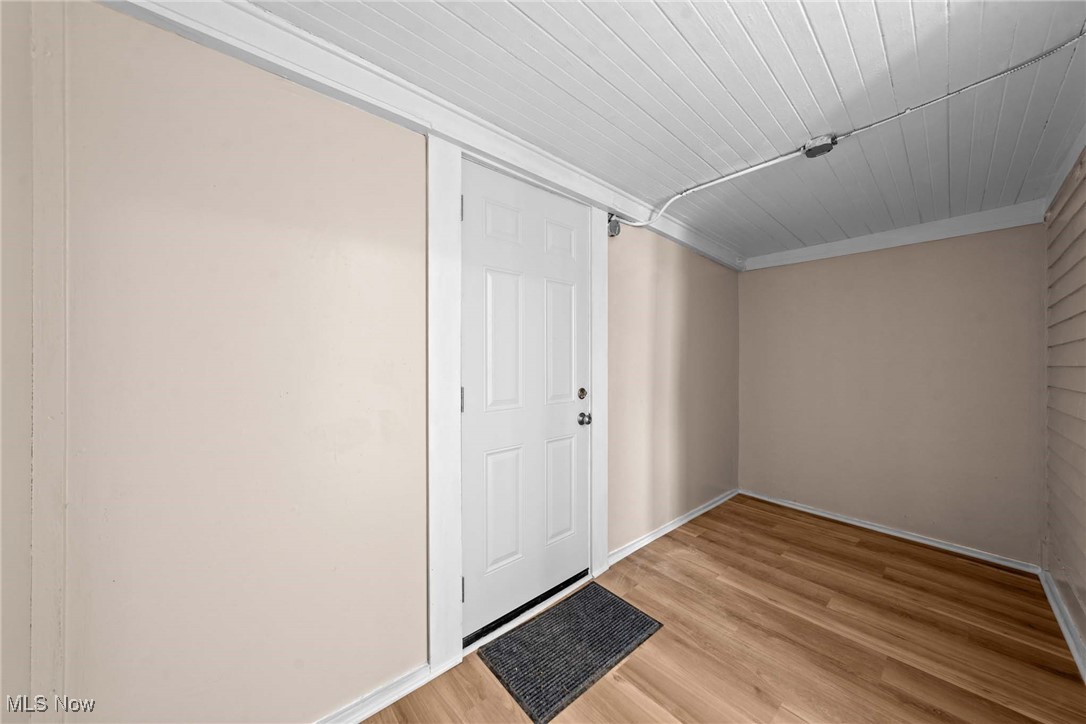 Applewood - Residential Income