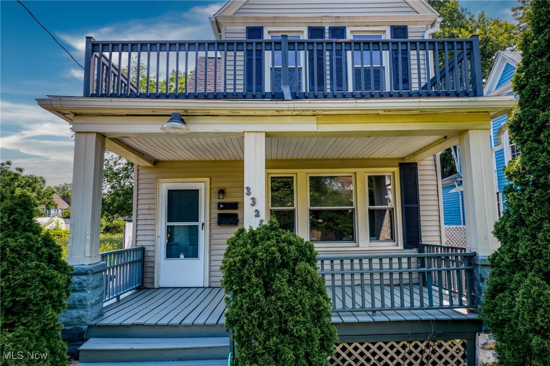 Applewood - Residential Income