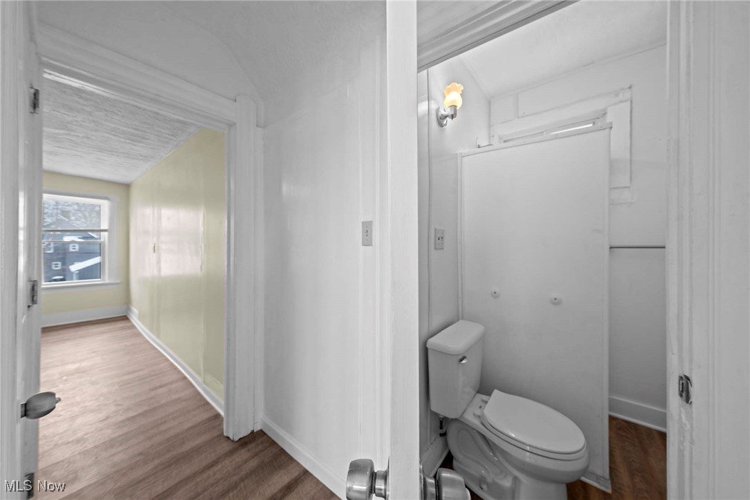 Applewood - Residential Income