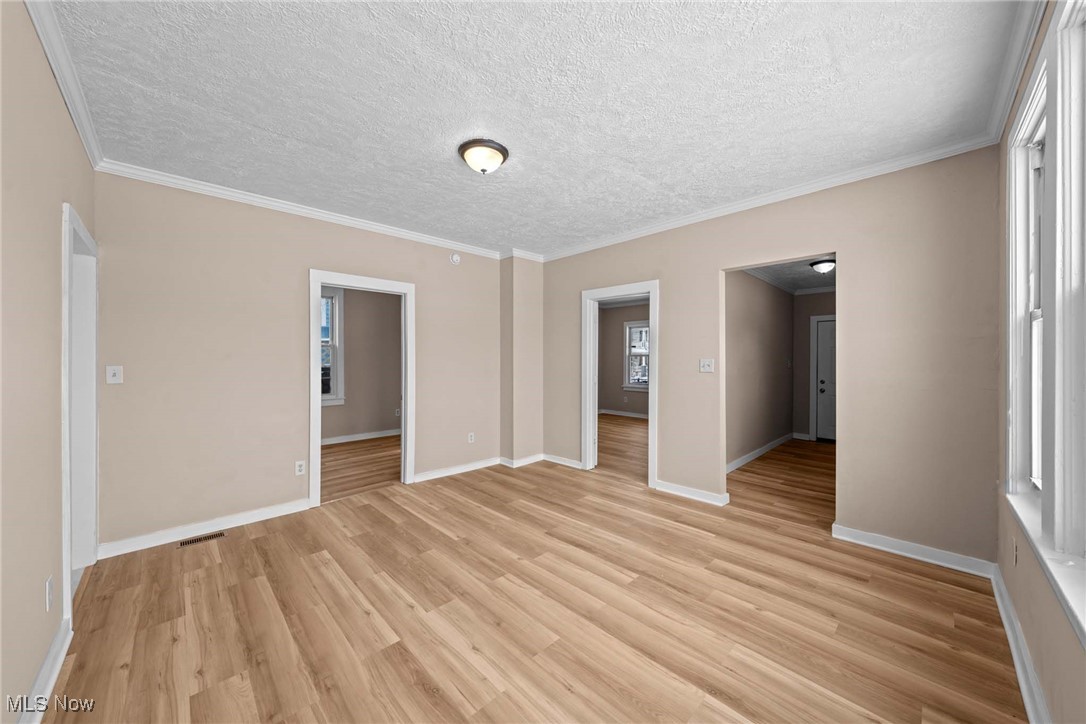 Applewood - Residential Income