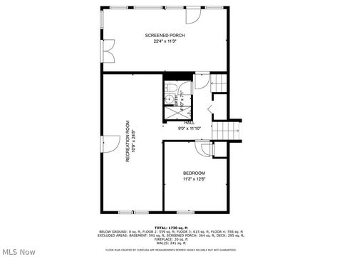 Tiny photo for 1638 S Cleveland Massillon Road, Copley, OH 44321 (MLS # 5190938)