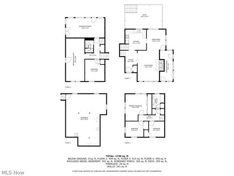 Tiny photo for 1638 S Cleveland Massillon Road, Copley, OH 44321 (MLS # 5190938)