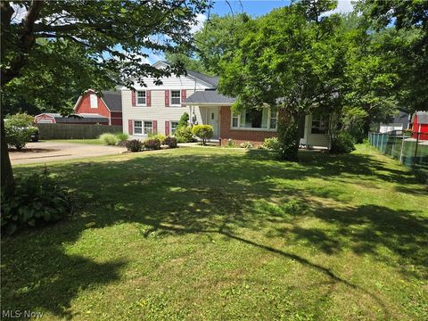 Tiny photo for 1638 S Cleveland Massillon Road, Copley, OH 44321 (MLS # 5190938)
