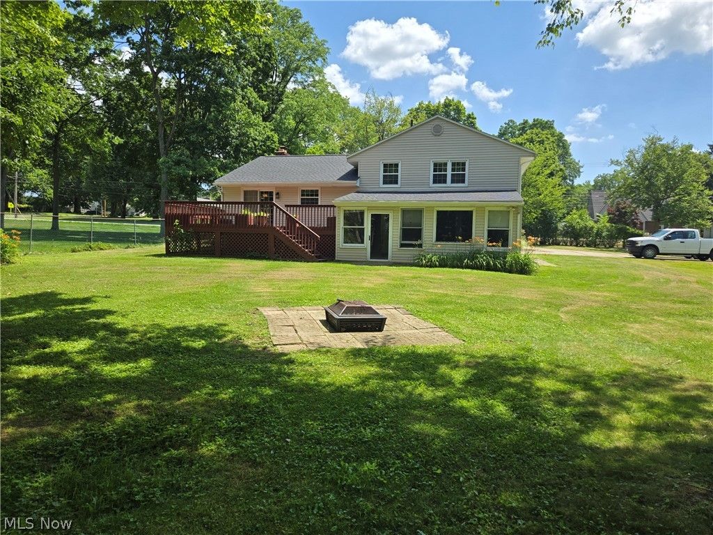 Photo of 1638 S Cleveland Massillon Road, Copley, OH 44321 (MLS # 5190938)