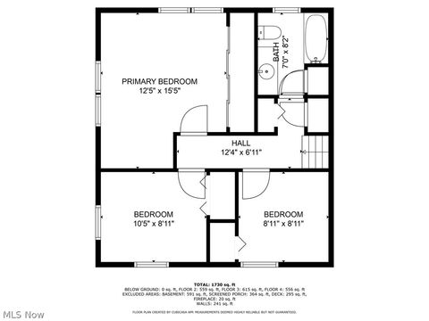 Tiny photo for 1638 S Cleveland Massillon Road, Copley, OH 44321 (MLS # 5190938)