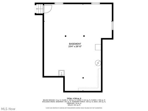 Tiny photo for 1638 S Cleveland Massillon Road, Copley, OH 44321 (MLS # 5190938)