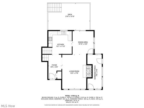 Tiny photo for 1638 S Cleveland Massillon Road, Copley, OH 44321 (MLS # 5190938)