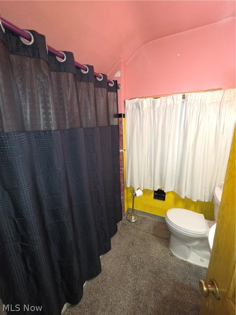 S H Klienman Realty Cos Shake - Residential