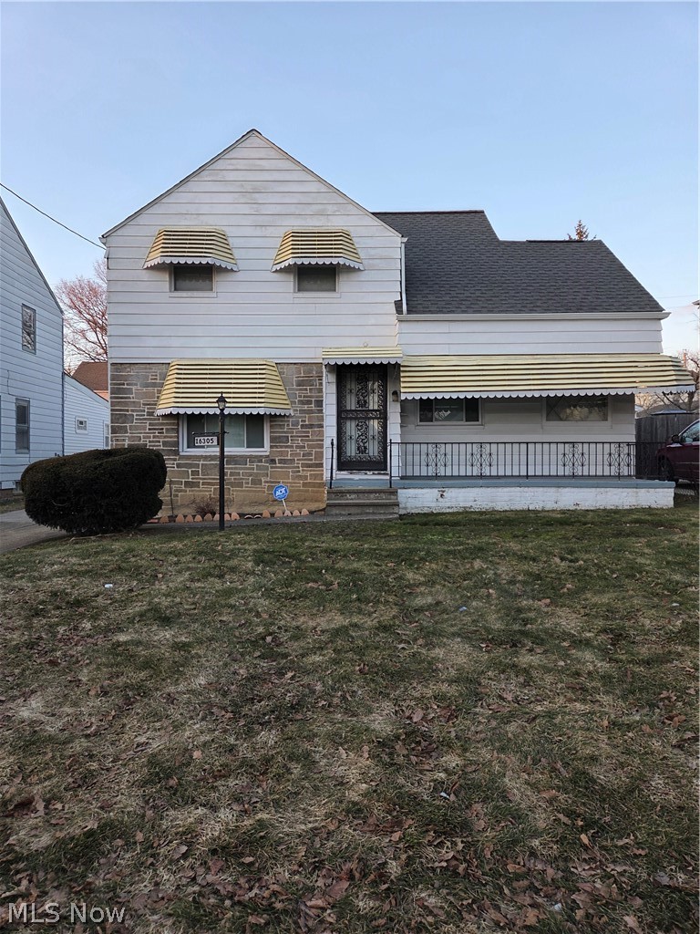 16305 Eldamere Avenue