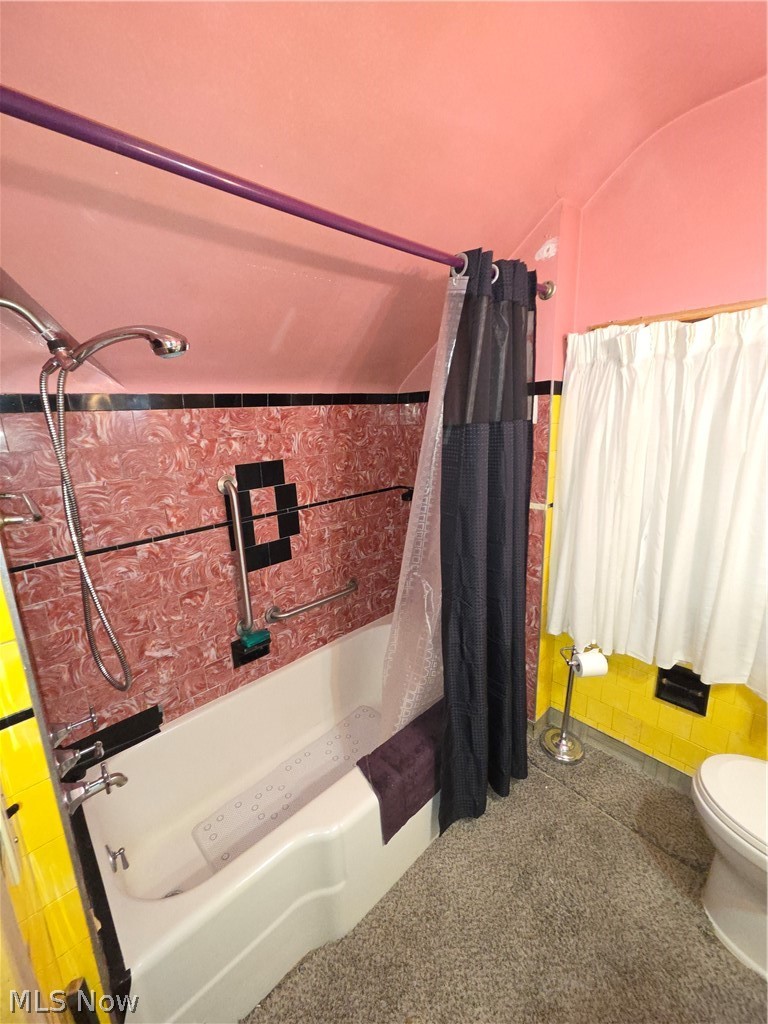 S H Klienman Realty Cos Shake - Residential