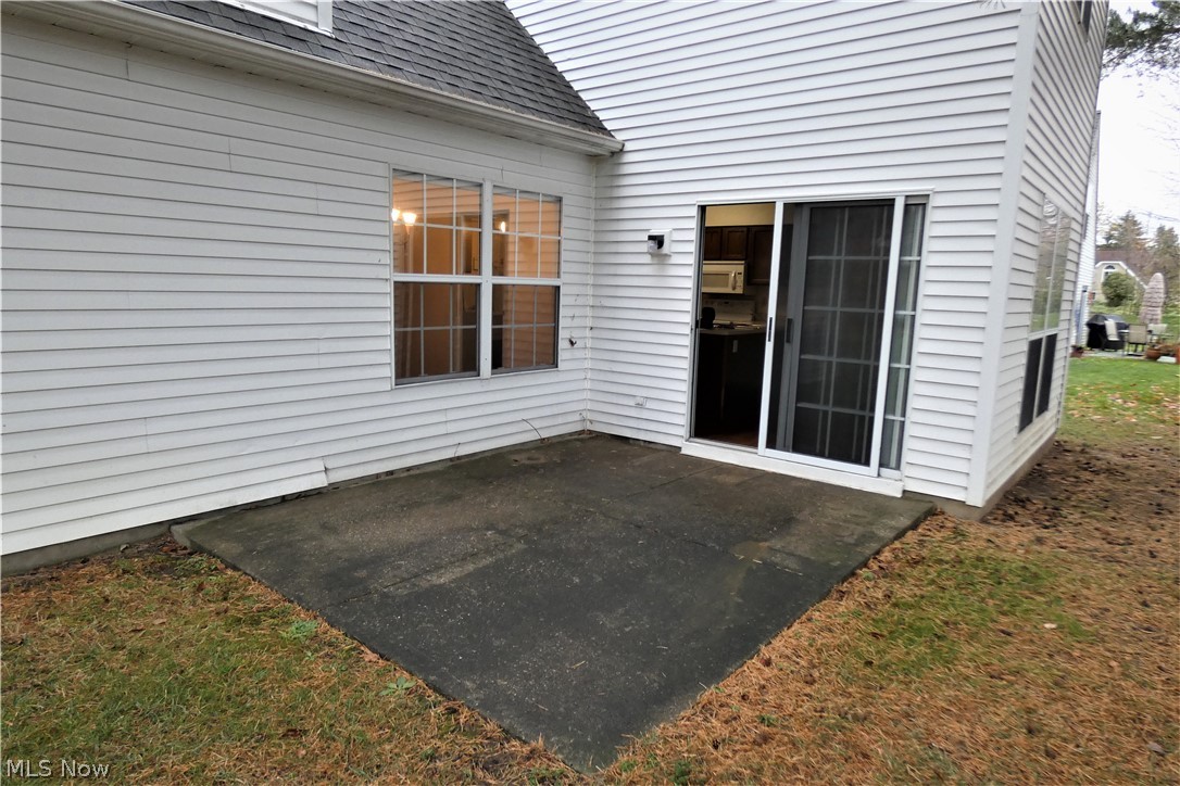 Orchard Hill Condo - Residential Lease