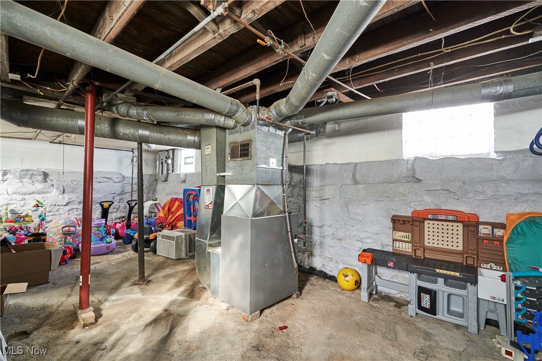 Massillon - Residential