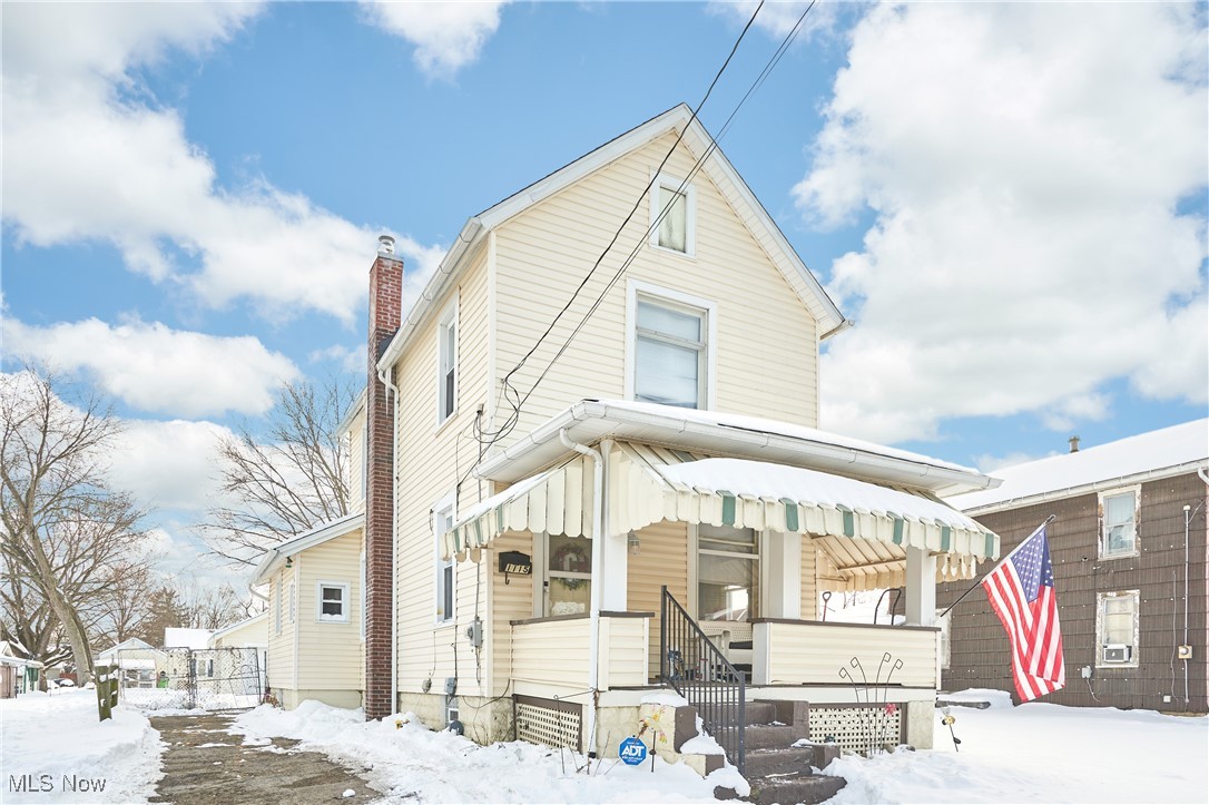 Massillon - Residential