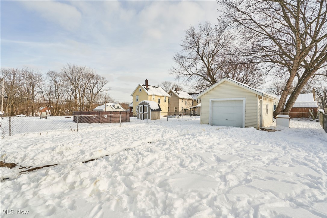 Massillon - Residential