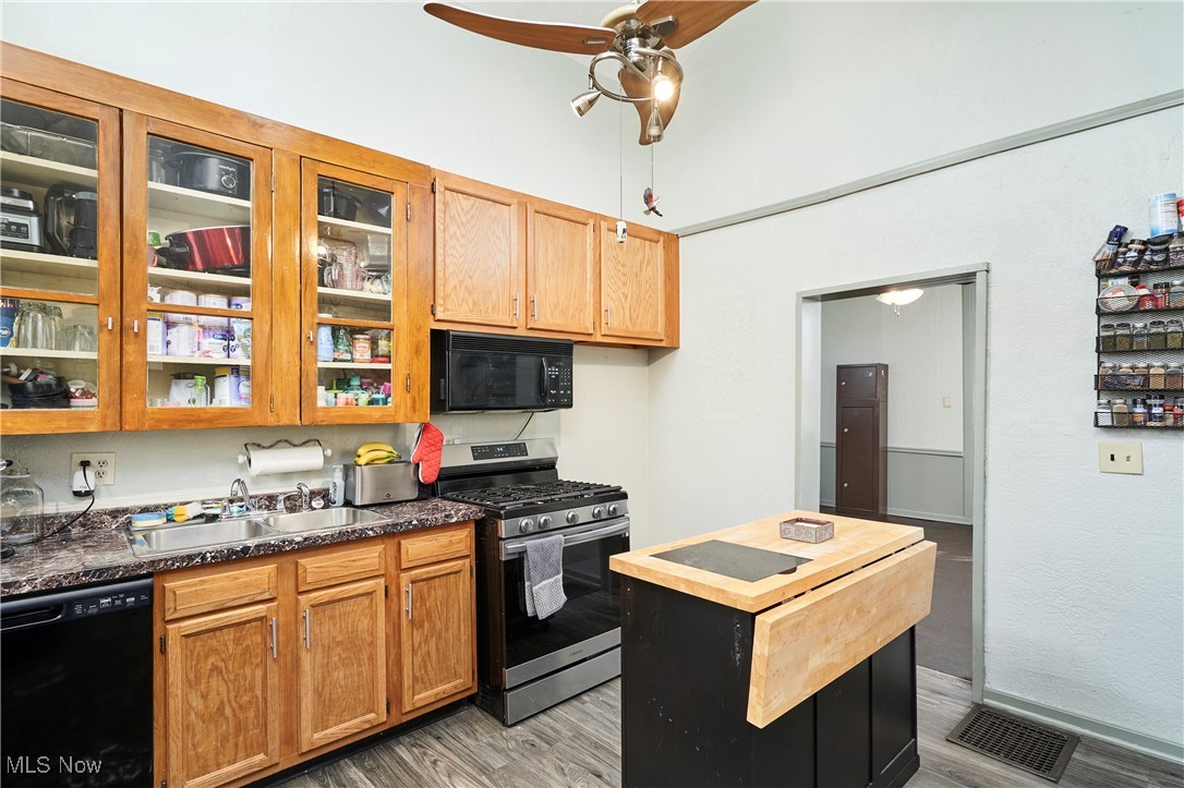 Massillon - Residential