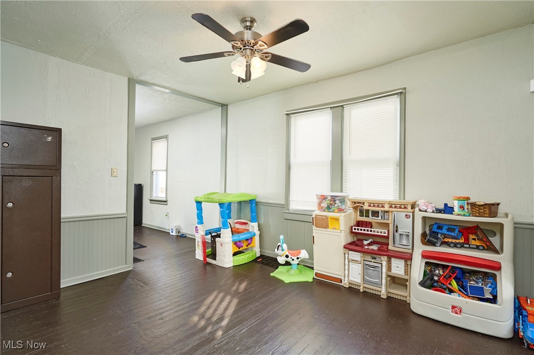 Massillon - Residential