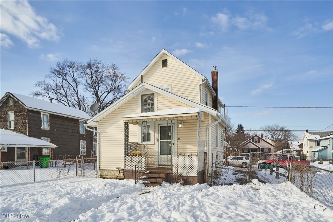 Massillon - Residential