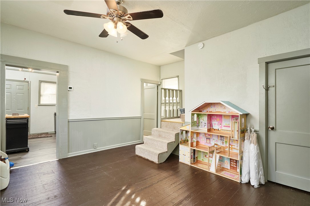 Massillon - Residential