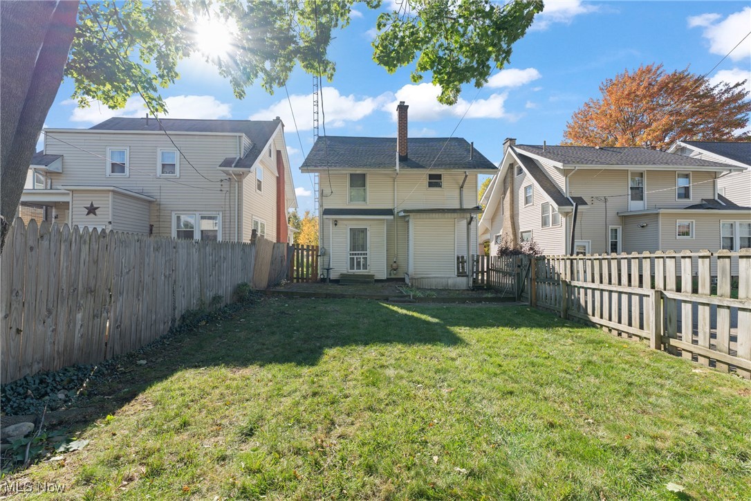 West Park - Residential