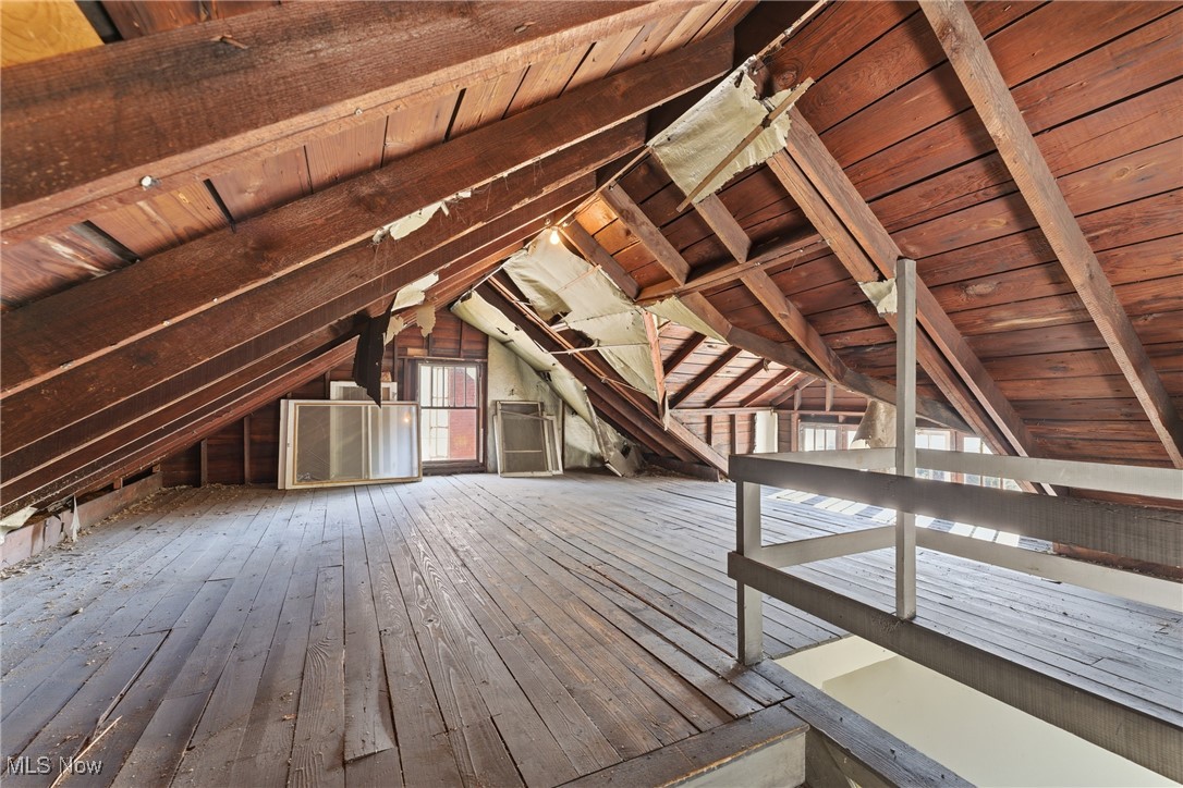 West Park - Residential