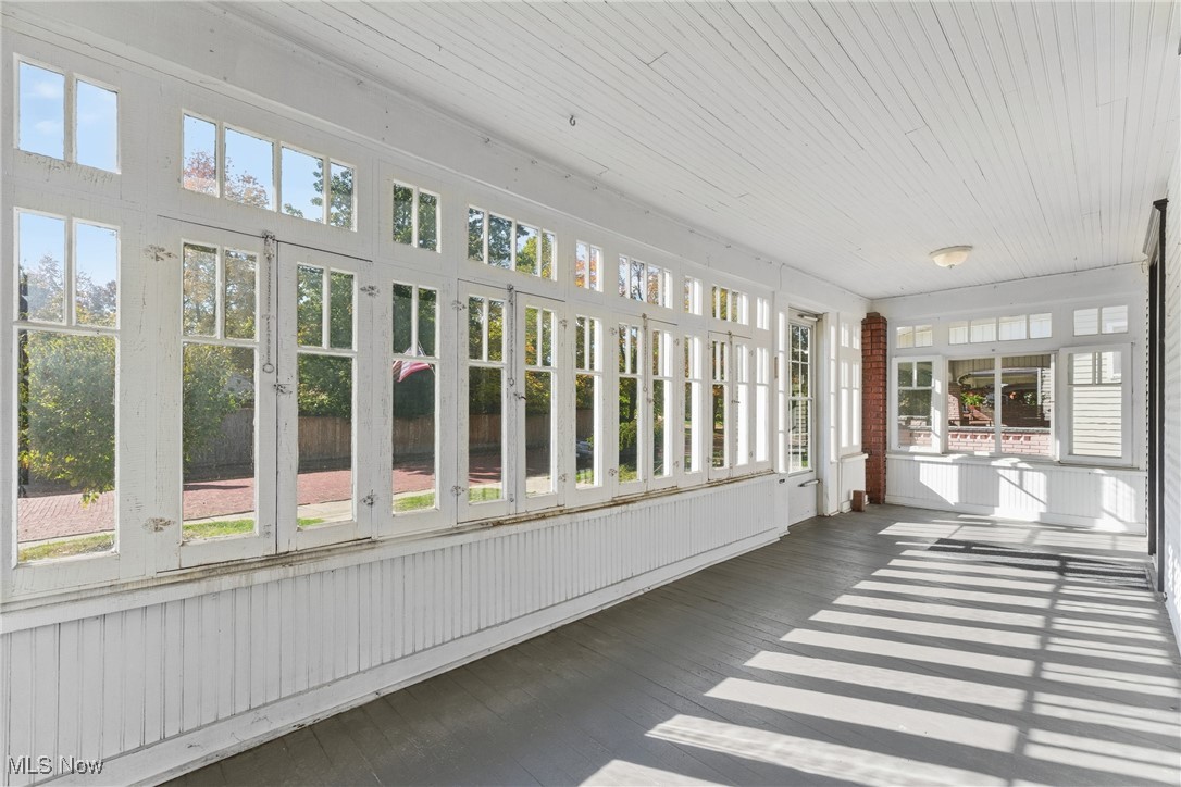 West Park - Residential